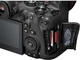 Фотоаппарат Canon EOS R6 Mark III + RF 24-105 f/4.0-7.1 IS STM (7084C031) - изображение 7