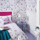 Шпалери Arthouse Imagine Fun 2 0,53 x 10,05 біло-рожеві для дитячої кімнати (696302) - зображення 2