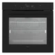 Духова шафа електрична ELEYUS EMMA 6010 BL STL - зображення 1