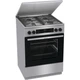 Плита Gorenje GKS6C71XF - изображение 2