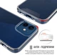 Чохол для смартфона ColorWay Space Series для Samsung Galaxy S26 Transparent (CW-CSSSG942) - зображення 6