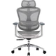 Крісло офісне Sihoo Doro C300L Mesh White DORO-C300L-A3-102) - зображення 1