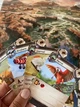Настольная игра Lord of Boards Утерянные руины Арнака (LOB2101UK) - изображение 4