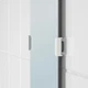 Дзеркало ІКЕА LÄRBRO 20х120 см (70601772) - изображение 2