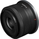Фотоаппарат Canon EOS R50 + RF-S 18-45 IS STM + RF 75-300 IS STM Black (5811C150) - изображение 14