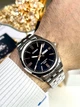 Мужские часы Casio MTP-1335D-1A2 черные 50 м - изображение 3