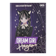 Щоденник шкільний Zibi Dream Girl "Дівчинка-кішка" В5 40 аркушів т/обкл (ZB.13765-14) - зображення 1