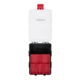 Органайзер 6 ячеек (5+1) 220*150*120 мм INTERTOOL BX-4041 - изображение 4
