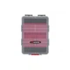 Органайзер 6 ячеек (5+1) 220*150*120 мм INTERTOOL BX-4041 - изображение 6