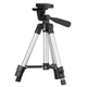 Штатив для лазерного уровня 280-650 мм, резьба 1/4" INTERTOOL MT-3049 - изображение 4