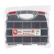 Органайзер пластиковий, 12,5" 320x260x50 мм INTERTOOL BX-4001 - зображення 7