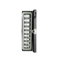 Набор головок TORX, E10-E24, 1/2", 9 ед. INTERTOOL ET-6014 - изображение 2
