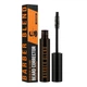 Туш для бороди 02 Темно-коричнева Barber Blend Dark Brown 10 мл - изображение 1