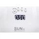 LED UV лід уф лампа SUN X 54вт для нарощування нігтів, гель лак - зображення 7