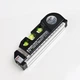 Лазерный уровень с рулеткой FIXIT LASER PRO 3 нивелир 3 в 1 - изображение 5