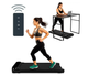Беговая дорожка Treadmill 1100 Вт до 120 кг 6 км/ч для дома и квартиры - Уценка - изображение 2