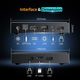 Smart TV Box Android медиаплеер X96 NEX 4/32 - изображение 3
