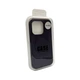 Чохол для смартфона Cosmic Silicone Case Magnetic for Apple iPhone 14 Pro Max 30,Dark Purple (SilMag14PM-30) - изображение 2