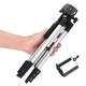 Трипод тренога штатив Tripod DK-3888 с пультом Bluetooth, тренога для фото, штатив маленький - зображення 6