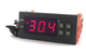 Терморегулятор MH1210W 10А 220В -50~+110°C (точность 0.1°C) - изображение 1