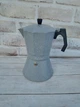 Кофеварка гейзерная Kamille KM-2519 600 мл 12 порций - изображение 1