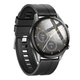 Смарт годинник Hoco Y7 Pro Smart Watch IP67 модуль Bluetooth V5.0, процесор Ruiyu 8762DT і 128MB акумулятора 240mAh - зображення 1