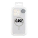 Чохол Premium Glow Silicone Case Full Camera with Magsafe для iPhone 14 Pro Max White - изображение 2