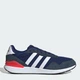 Мужские кроссовки Adidas Run 60S 4.0 JR6620 44 (9.5UK) 27.5 см Dark Blue (4068803358960) - изображение 1