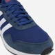 Мужские кроссовки Adidas Run 60S 4.0 JR6620 44 (9.5UK) 27.5 см Dark Blue (4068803358960) - изображение 7