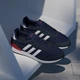Мужские кроссовки Adidas Run 60S 4.0 JR6620 44 (9.5UK) 27.5 см Dark Blue (4068803358960) - изображение 9