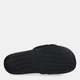 Мужские шлепанцы для пляжа Adidas Adilette Noshower JR0683 47.5 (12UK) 30.5 см Core Black (4068802963998) - изображение 5