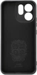 Чехол для смартфона ArmorStandart Icon для OPPO Reno15 F 5G/Reno15 FS 5G Camera cover Black (ARM89913) - изображение 2