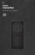 Чехол для смартфона ArmorStandart Icon для Xiaomi Redmi Note 15 4G/Note 15 5G/Poco M8 5G Camera cover Black (ARM89705) - изображение 4