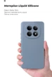 Чехол для смартфона ArmorStandart Icon для Xiaomi Redmi Note 15 4G/Note 15 5G/Poco M8 5G Camera cover Winter Blue (ARM89815) - изображение 7