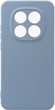Чехол для смартфона ArmorStandart Icon для Xiaomi Redmi Note 15 Pro 5G Camera cover Winter Blue (ARM89822) - изображение 1