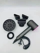 Фен для волос Super Hair Dryer, 1600 Вт, с турбо режимом и ионизацией - изображение 10