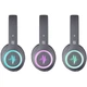 Гарнітура Defender FreeMotion B571, Bluetooth+3,5мм, LED, Gray - зображення 9