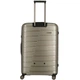 Большой чемодан Travelite AIR BASE Champagne TL075349-40 пластиковый бежевый размер L - изображение 3