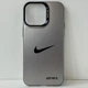 Чохол з принтом " Nike 1 " для Apple iPhone 13 Pro Max - зображення 1
