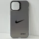 Чохол з принтом " Nike 1 " для Apple iPhone 13 - зображення 1
