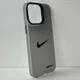 Чохол з принтом " Nike 1 " для Apple iPhone 13 Pro Max - зображення 2