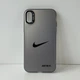 Чохол з принтом " Nike 1 " для Apple iPhone XR - зображення 1