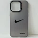 Чохол з принтом " Nike 1 " для Apple iPhone 15 Pro - зображення 1