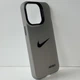 Чохол з принтом " Nike 1 " для Apple iPhone 15 Pro - зображення 2