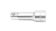 Удлинитель 1/2" 250мм Forsage F-8044250 - изображение 2