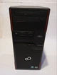 ПК Б-класс Fujitsu Esprimo P705 E85+ Tower / AMD Phenom II X2 560 (2 ядра по 3.3 GHz) / 8 GB DDR3 / 500 GB HDD / AMD Radeon HD 4250 / DVD-RW б/у - изображение 2
