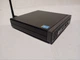 Неттоп HP ProDesk 400 G1 Mini USFF / Intel Core i3-4130T (2 (4) ядер по 2.9 GHz) / 8 GB DDR3 / 128 GB SSD NVMe + 1000 GB HDD / Intel HD Graphics 4400 б/у - изображение 3