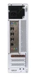 Рабочая станция 2E 2E-V90W-400 Tower / Intel Xeon E5-2660 v4 (14 (28) ядер по 2.0 - 3.2 GHz) / 64 GB DDR4 / 256 GB SSD NVMe / nVidia Quadro T1000, 4 GB GDDR6, 128-bit / Win 10 non Lic б/у - изображение 3