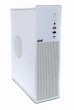 Рабочая станция 2E 2E-V90W-400 Tower / Intel Xeon E5-2660 v4 (14 (28) ядер по 2.0 - 3.2 GHz) / 32 GB DDR4 / 256 GB SSD NVMe / nVidia Quadro P1000, 4 GB GDDR5, 128-bit / Win 10 non Lic б/у - изображение 2