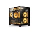 Ігровий ПК Aexpxo gaming HUNTER Tower / Intel Core i5-12400F (6 (12) ядер по 2,5 - 4,4 ГГц) / 16 ГБ DDR4 / 1000 ГБ SSD M.2 / nVidia GeForce RTX 5060, 8 ГБ GDDR7, 128-біт б/в - зображення 3